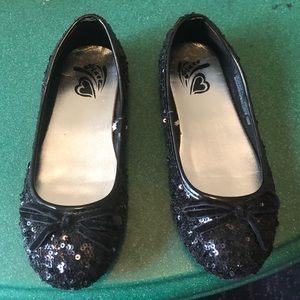 Black Shoes size 13